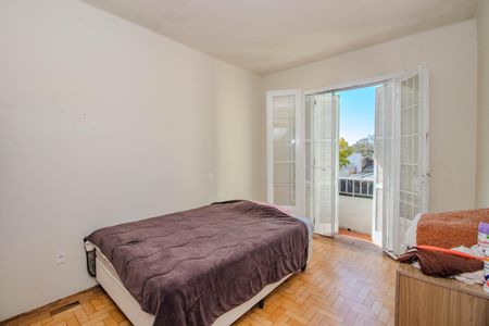 Apartamento à venda com 96m², 3 quartos e sem vaga Apartamento à venda com 96m², 3 quartos e sem vagaQuarto 2