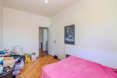 Apartamento à venda com 96m², 3 quartos e sem vaga Apartamento à venda com 96m², 3 quartos e sem vagaQuarto 3