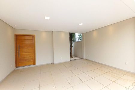 Casa de condomínio à venda com 258m², 4 quartos e 4 vagasGaragem