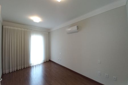 Casa de condomínio à venda com 258m², 4 quartos e 4 vagasSuíte 4