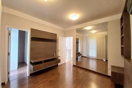 Casa de condomínio à venda com 258m², 4 quartos e 4 vagasSuíte 2