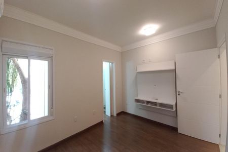 Casa de condomínio à venda com 258m², 4 quartos e 4 vagasSuíte 1