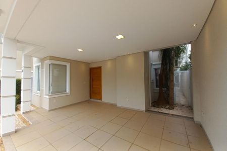 Casa de condomínio à venda com 258m², 4 quartos e 4 vagasGaragem