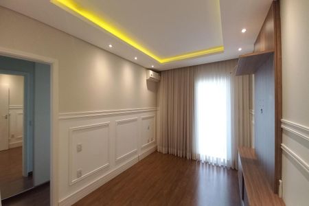 Casa de condomínio à venda com 258m², 4 quartos e 4 vagasSuíte 3