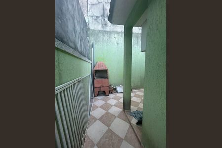 Casa à venda com 69m², 2 quartos e 1 vagaÁrea Externa