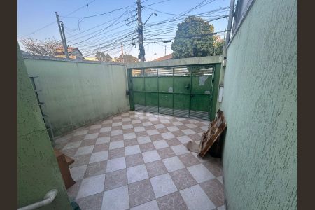 Casa à venda com 69m², 2 quartos e 1 vagaÁrea Externa