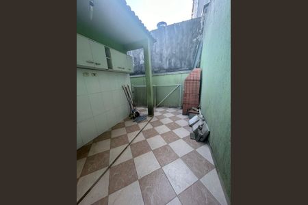 Casa à venda com 69m², 2 quartos e 1 vagaÁrea Externa