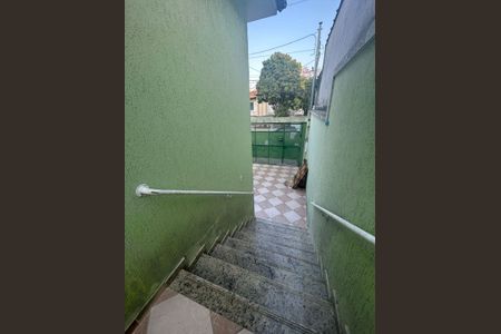 Casa à venda com 69m², 2 quartos e 1 vagaÁrea Externa