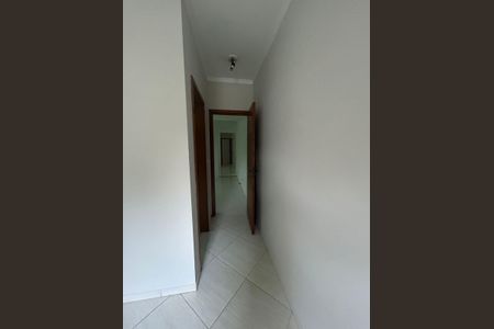 Quarto Suíte de casa à venda com 2 quartos, 69m² em Parque Continental, Guarulhos