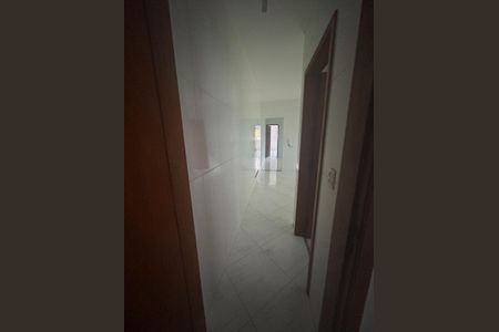 Corredor de casa à venda com 2 quartos, 69m² em Parque Continental, Guarulhos