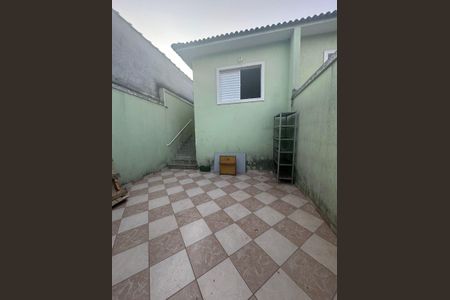 Casa à venda com 69m², 2 quartos e 1 vagaÁrea Externa
