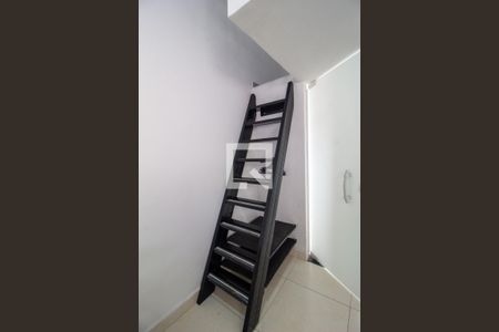 Studio para alugar com 28m², 1 quarto e sem vagaCozinha