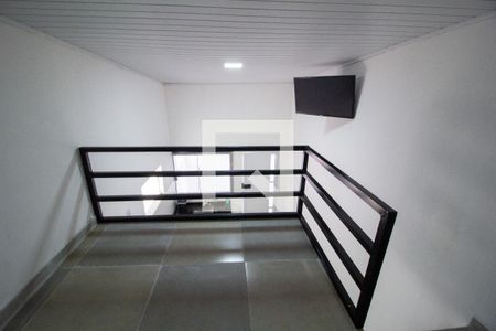 Studio para alugar com 28m², 1 quarto e sem vagaStudio