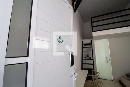 Studio para alugar com 28m², 1 quarto e sem vagaÁrea de Serviço