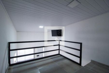 Kitnet/Studio para alugar com 1 quarto, 28m² em Jardim do Sol, Sorocaba