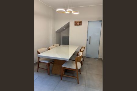 Sala de casa à venda com 5 quartos, 340m² em Nova Suíça, Belo Horizonte