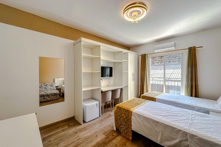 Studio de kitnet/studio para alugar com 1 quarto, 30m² em Brás, São Paulo