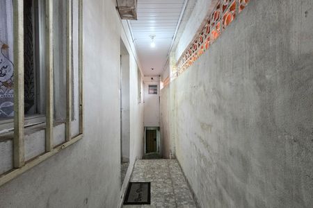 Studio para alugar com 4m², 1 quarto e sem vaga Studio para alugar com 4m², 1 quarto e sem vagaEntrada