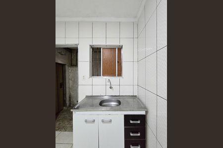 Studio para alugar com 4m², 1 quarto e sem vaga Studio para alugar com 4m², 1 quarto e sem vagaStudio