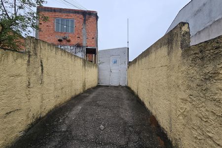 Studio para alugar com 4m², 1 quarto e sem vaga Studio para alugar com 4m², 1 quarto e sem vagaEntrada