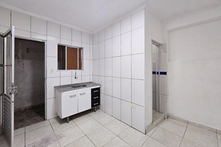 Studio de kitnet/studio para alugar com 1 quarto, 4m² em Vila Sao Jose, São Bernardo do Campo