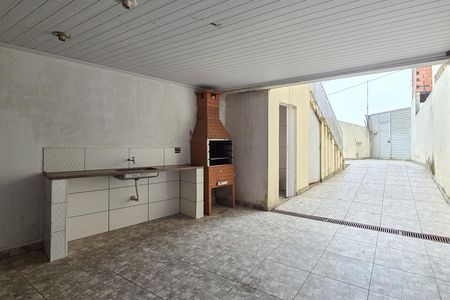 Studio para alugar com 4m², 1 quarto e sem vaga Studio para alugar com 4m², 1 quarto e sem vagaChurrasqueira