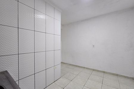 Studio de kitnet/studio para alugar com 1 quarto, 4m² em Vila Sao Jose, São Bernardo do Campo