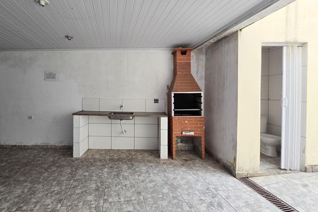 Studio para alugar com 4m², 1 quarto e sem vaga Studio para alugar com 4m², 1 quarto e sem vagaChurrasqueira