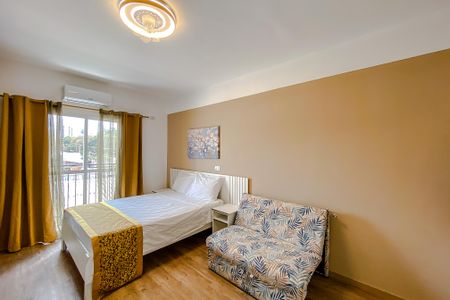 Studio de kitnet/studio para alugar com 1 quarto, 30m² em Brás, São Paulo