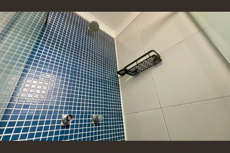 Apartamento à venda com 57m², 3 quartos e 1 vagaBanheiro 1