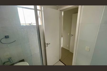 Apartamento à venda com 57m², 3 quartos e 1 vagaBanheiro 1