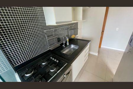 Apartamento à venda com 57m², 3 quartos e 1 vagaCozinha