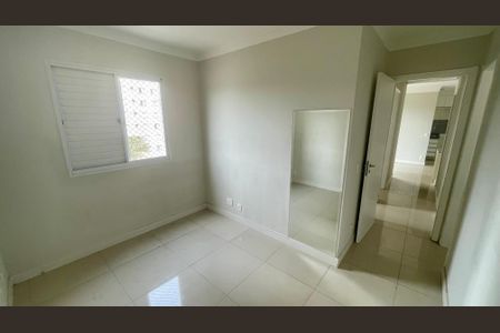 Apartamento à venda com 57m², 3 quartos e 1 vagaQuarto 3