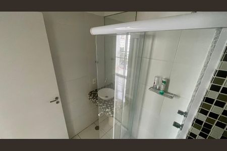 Apartamento à venda com 57m², 3 quartos e 1 vagaBanheiro 2