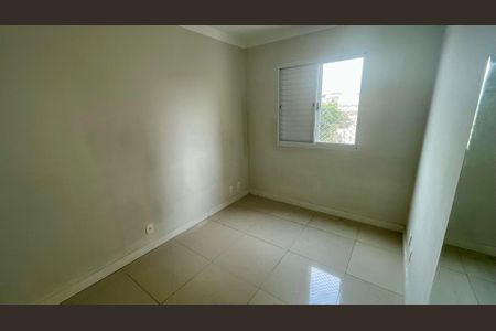 Apartamento à venda com 57m², 3 quartos e 1 vagaQuarto 3