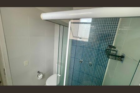 Apartamento à venda com 57m², 3 quartos e 1 vagaBanheiro 1