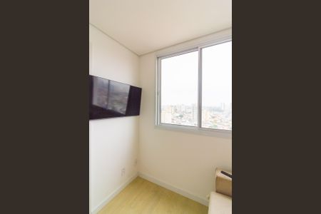 Sala de apartamento à venda com 2 quartos, 33m² em Jardim Prudência, São Paulo