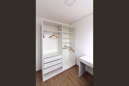 Apartamento à venda com 33m², 2 quartos e sem vaga Apartamento à venda com 33m², 2 quartos e sem vagaQuarto 1