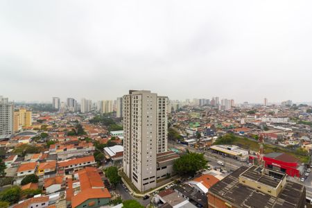 Apartamento à venda com 33m², 2 quartos e sem vaga Apartamento à venda com 33m², 2 quartos e sem vagaVista Sala