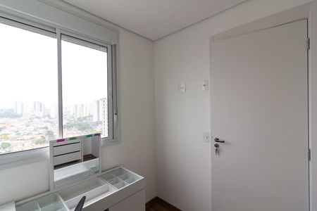 Apartamento à venda com 33m², 2 quartos e sem vaga Apartamento à venda com 33m², 2 quartos e sem vagaQuarto 1