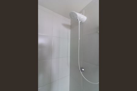 Apartamento à venda com 33m², 2 quartos e sem vaga Apartamento à venda com 33m², 2 quartos e sem vagaBanheiro