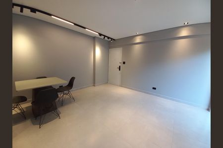 Studio de apartamento para alugar com 1 quarto, 42m² em Centro, São Vicente