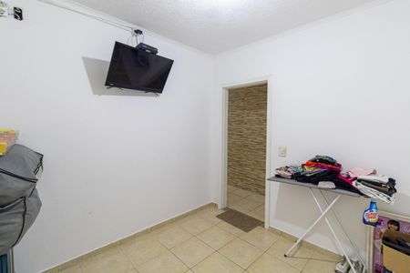 Casa para alugar com 240m², 3 quartos e 2 vagasQuarto 1