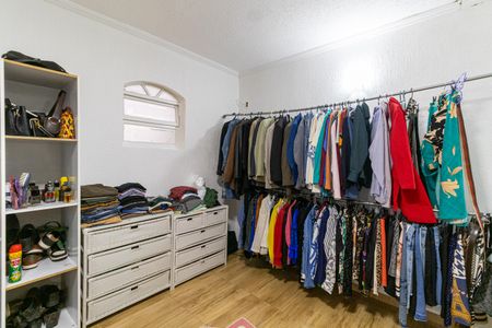Casa para alugar com 240m², 3 quartos e 2 vagasCloset Suíte 1