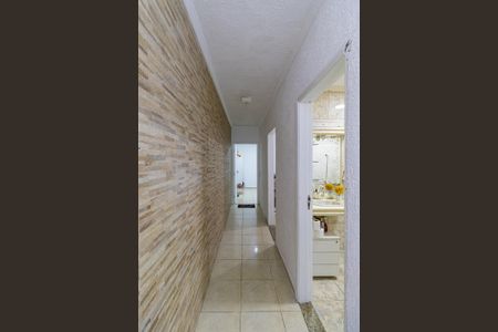 Casa para alugar com 240m², 3 quartos e 2 vagasCorredor