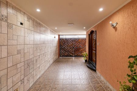 Casa para alugar com 240m², 3 quartos e 2 vagasGaragem