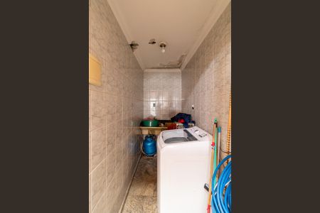 Casa para alugar com 240m², 3 quartos e 2 vagasÁrea de Serviço