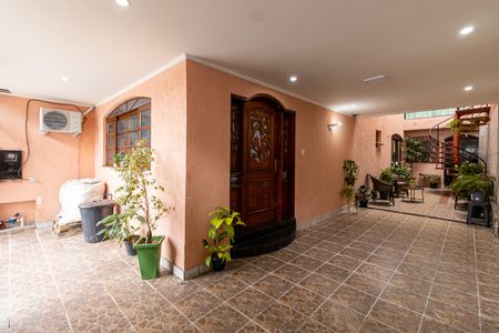 Casa para alugar com 240m², 3 quartos e 2 vagasGaragem