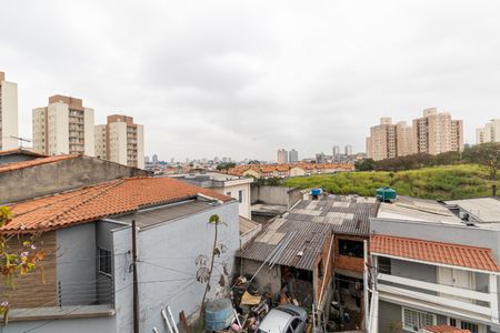 Casa para alugar com 240m², 3 quartos e 2 vagasÁrea Externa