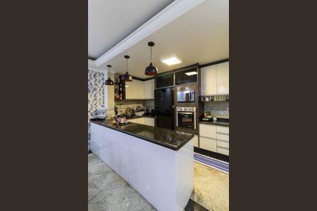 Casa para alugar com 240m², 3 quartos e 2 vagasCopa